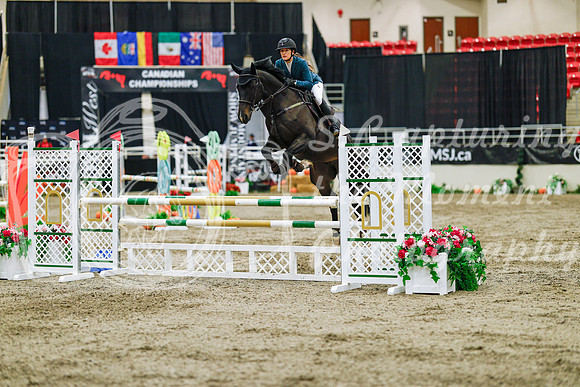 2025 - Haylee - Royal West - Thursday October 23rd - 04114