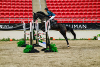 2025 - Haylee - Royal West - Thursday October 23rd - 04124