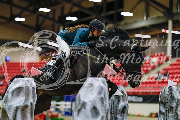2025 - Haylee - Royal West - Thursday October 23rd - 04142