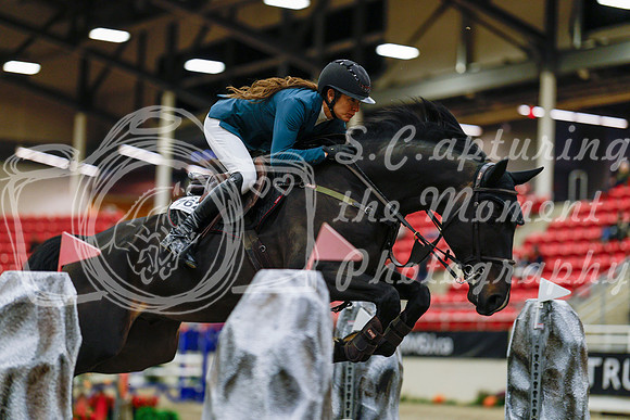 2025 - Haylee - Royal West - Thursday October 23rd - 04144