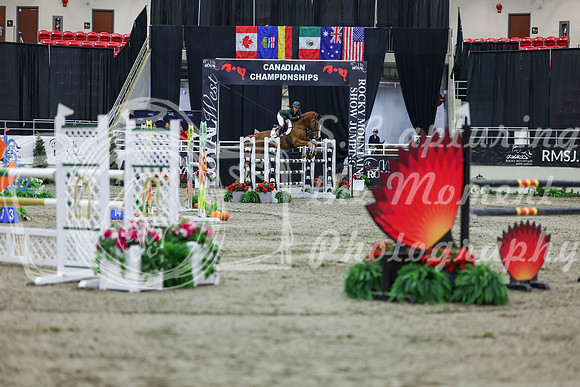 2025 - Shea - Royal West - Thursday October 23rd - 05838
