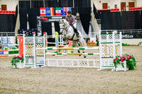 2025 - Haylee - Royal West - Thursday October 23rd - 02946