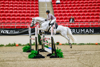 2025 - Haylee - Royal West - Thursday October 23rd - 02954