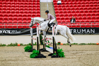 2025 - Haylee - Royal West - Thursday October 23rd - 02955