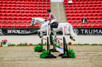2025 - Haylee - Royal West - Thursday October 23rd - 02959
