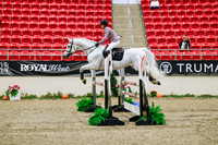 2025 - Haylee - Royal West - Thursday October 23rd - 02960