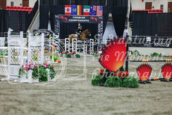 2025 - Shea - Royal West - Thursday October 23rd - 06466