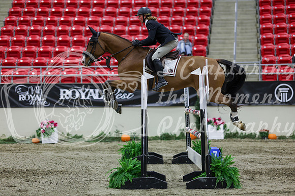 2025 - Shea - Royal West - Thursday October 23rd - 06479