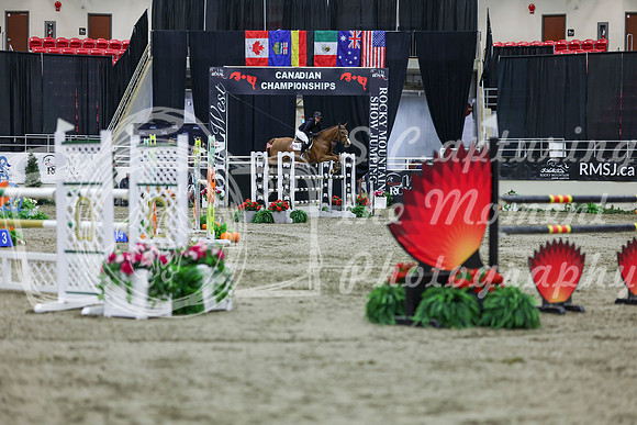 2025 - Shea - Royal West - Thursday October 23rd - 06179