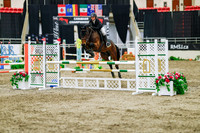 2025 - Haylee - Royal West - Thursday October 23rd - 04866