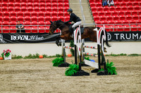2025 - Haylee - Royal West - Thursday October 23rd - 04876