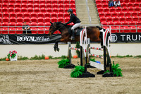 2025 - Haylee - Royal West - Thursday October 23rd - 04878