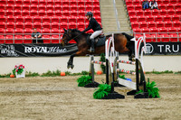 2025 - Haylee - Royal West - Thursday October 23rd - 04879