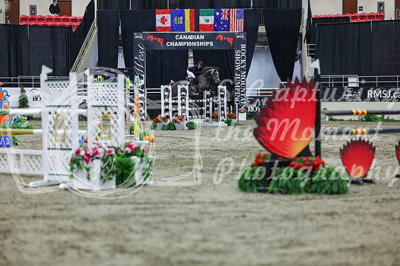 2025 - Shea - Royal West - Thursday October 23rd - 06630