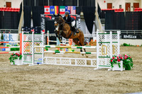 2025 - Haylee - Royal West - Thursday October 23rd - 04353