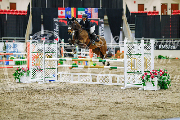2025 - Haylee - Royal West - Thursday October 23rd - 04354