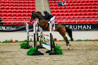 2025 - Haylee - Royal West - Thursday October 23rd - 04363