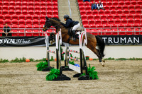 2025 - Haylee - Royal West - Thursday October 23rd - 04365