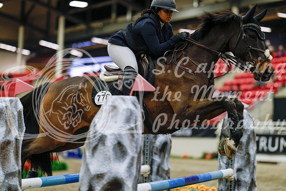 2025 - Haylee - Royal West - Thursday October 23rd - 04376