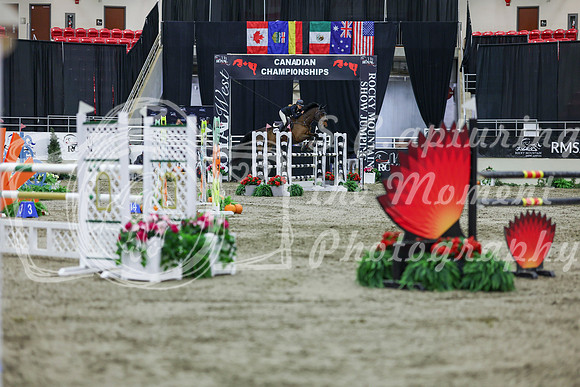 2025 - Shea - Royal West - Thursday October 23rd - 06728