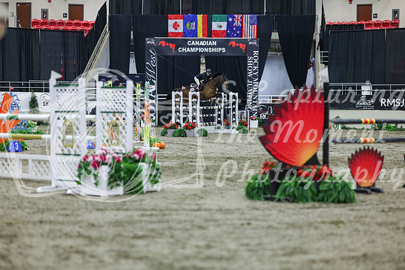 2025 - Shea - Royal West - Thursday October 23rd - 06729