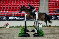 2025 - Shea - Royal West - Thursday October 23rd - 06738