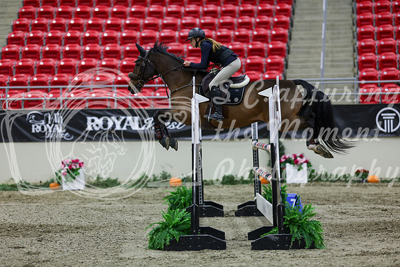 2025 - Shea - Royal West - Thursday October 23rd - 06740