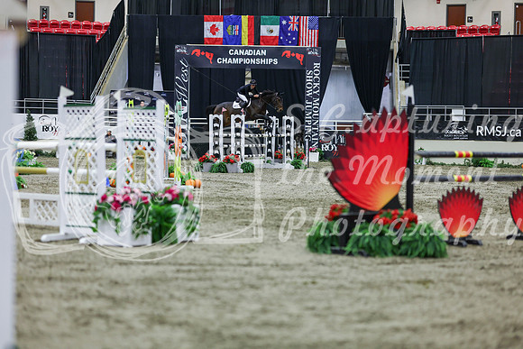 2025 - Shea - Royal West - Thursday October 23rd - 06581