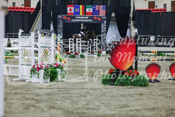 2025 - Shea - Royal West - Thursday October 23rd - 06582
