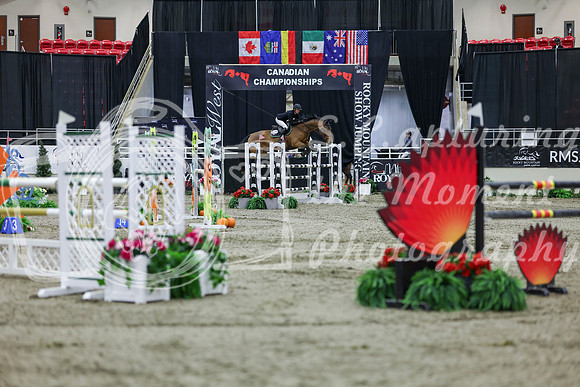 2025 - Shea - Royal West - Thursday October 23rd - 05924
