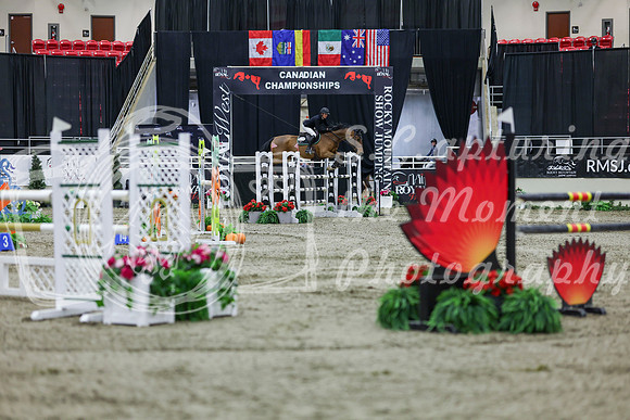 2025 - Shea - Royal West - Thursday October 23rd - 05926