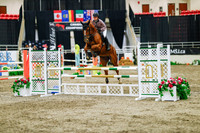 2025 - Haylee - Royal West - Thursday October 23rd - 04727