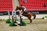 2025 - Haylee - Royal West - Thursday October 23rd - 04735
