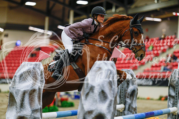 2025 - Haylee - Royal West - Thursday October 23rd - 04747