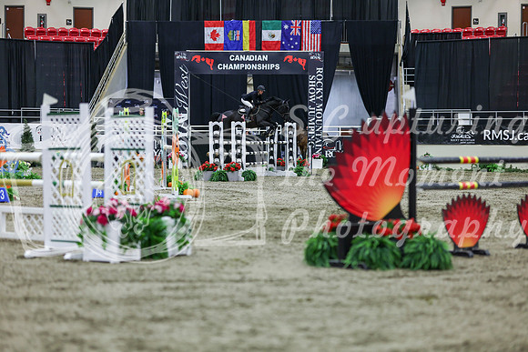 2025 - Shea - Royal West - Thursday October 23rd - 06675