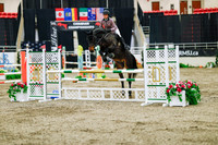 2025 - Haylee - Royal West - Thursday October 23rd - 03692