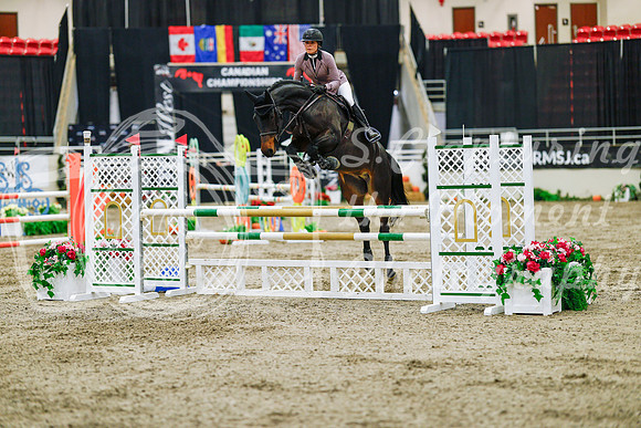 2025 - Haylee - Royal West - Thursday October 23rd - 03693