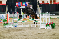 2025 - Haylee - Royal West - Thursday October 23rd - 03694
