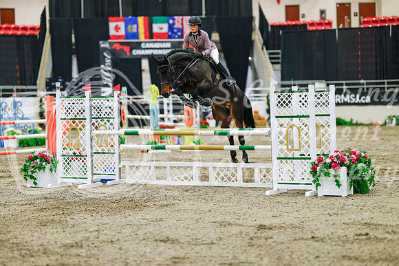 2025 - Haylee - Royal West - Thursday October 23rd - 03694
