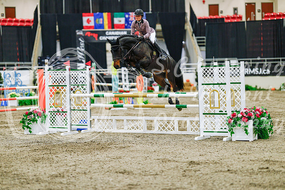 2025 - Haylee - Royal West - Thursday October 23rd - 03696