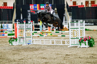 2025 - Haylee - Royal West - Thursday October 23rd - 03698
