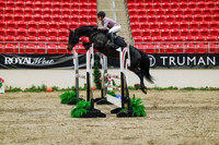 2025 - Haylee - Royal West - Thursday October 23rd - 03702