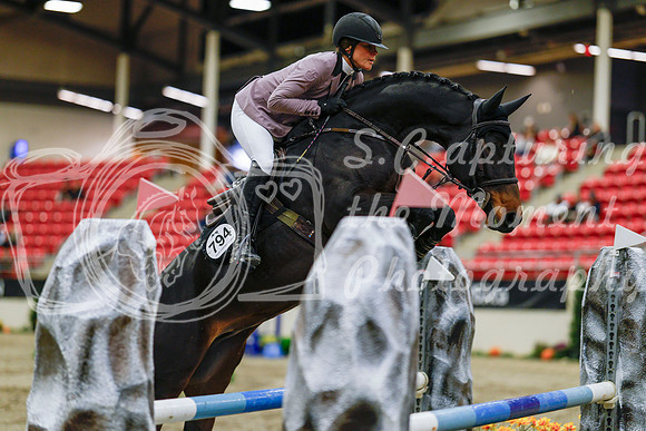 2025 - Haylee - Royal West - Thursday October 23rd - 03718