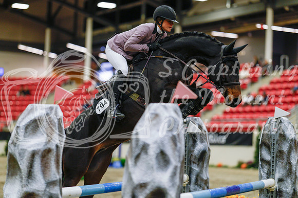2025 - Haylee - Royal West - Thursday October 23rd - 03719