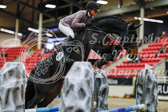 2025 - Haylee - Royal West - Thursday October 23rd - 03721