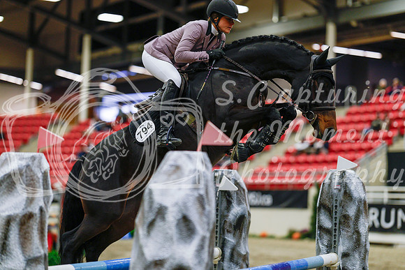 2025 - Haylee - Royal West - Thursday October 23rd - 03722