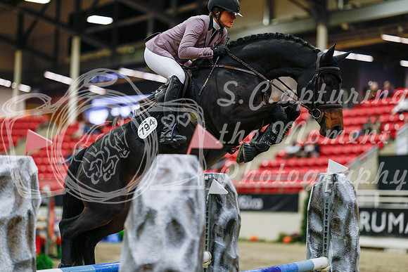 2025 - Haylee - Royal West - Thursday October 23rd - 03723