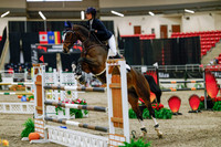 2025 - Haylee - Royal West - Thursday October 23rd - 08422