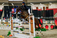 2025 - Haylee - Royal West - Thursday October 23rd - 08423