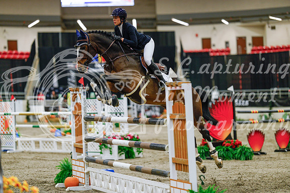 2025 - Haylee - Royal West - Thursday October 23rd - 08425